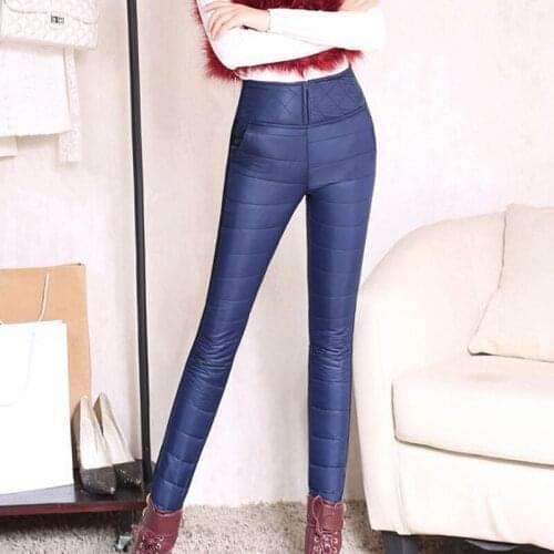 Женские вельветовые брюки Dpingnm China At AliExpress