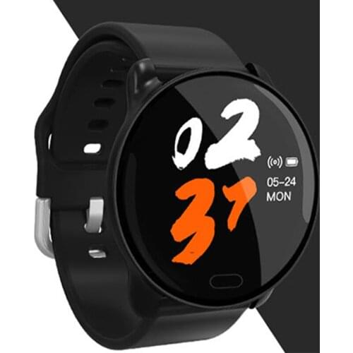 FORMIKE Kids Smart Watch