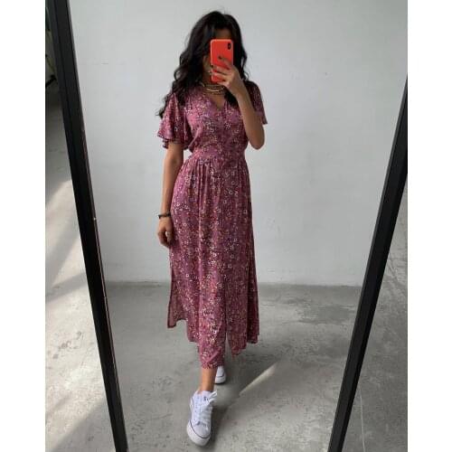 Праздничные летние платья GGBAOFAN China At AliExpress