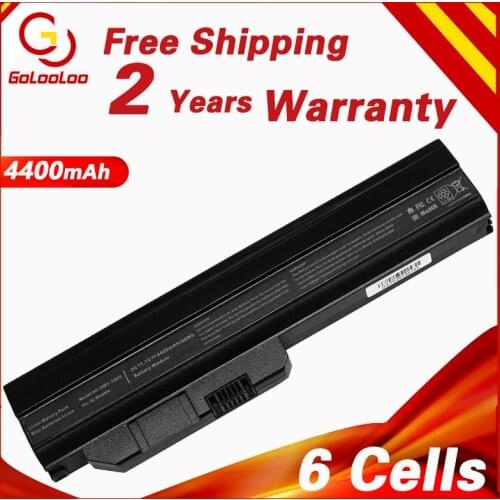 Golooloo PT06 HSTNN-DB0N HSTNN-Q44C Laptop Battery for HP Mini 311For COMPAQ Mini 311c For Pavilion dm1-1000 dm1-2000 Series