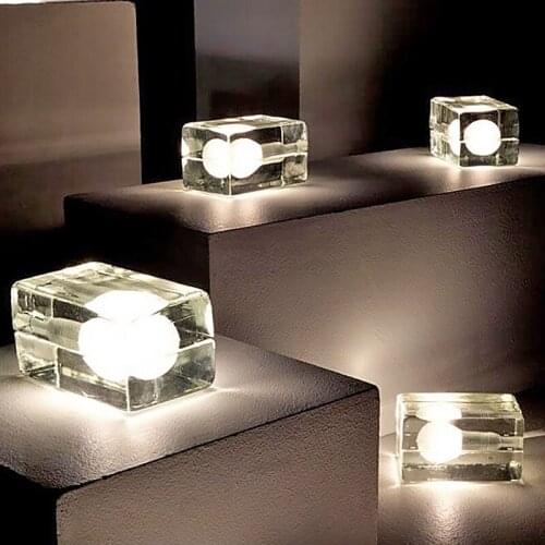 Huandelite LED Table Lamps