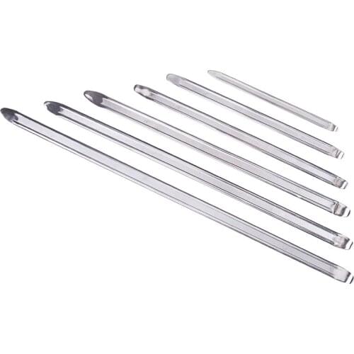 Tyre Mending Crowbar Tyre Picking Crowbar Tyre Removing Tool for Electric Vehicles and Motorcycles Tyre Prying Bar Crowbar