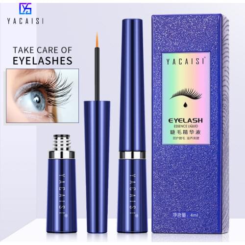 Средства для роста ресниц 雅彩思 China At AliExpress