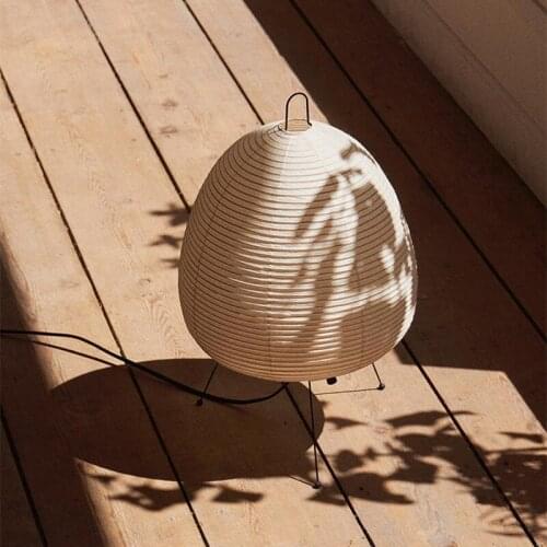 JNZOEMAC Lamps With Lampshade