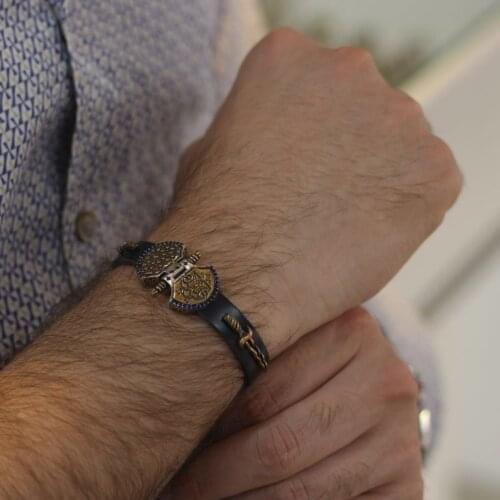Male Trend Bracelet