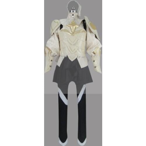Customize Fire Emblem Fates Peri Cosplay Costume Outfit