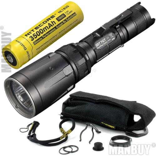 NITECORE Flashlights