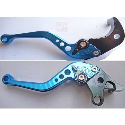 New High quality motorcycle motorbike CNC brake&Clutch Levers For Suzuki B-King 2008 2009 2010 2011 08 09 10 11