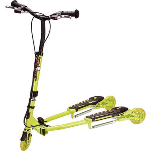 OLOEY Three-wheeled Scooters