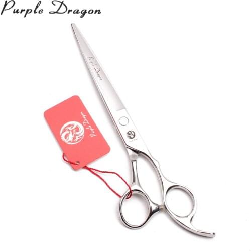 7.5" Stainless Straight Scissors Thinninng Shears Dog Grooming Kit Animal Scissors Professional Pet Scissors Animal Shears Z1106