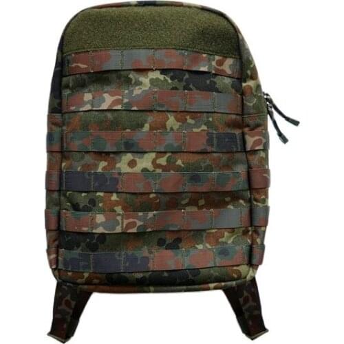 SMTP T3 18L GERMANY Hiking Backpack Sports Climbing Shoulder Bags Tactical Camping Hunting Daypack Outdoor Military Backpack