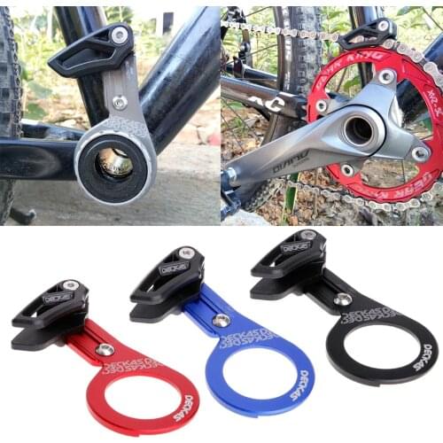 MTB Chain Guide Direct BB Mount Perfector Bicycle Road Bike Mountain Single Ring