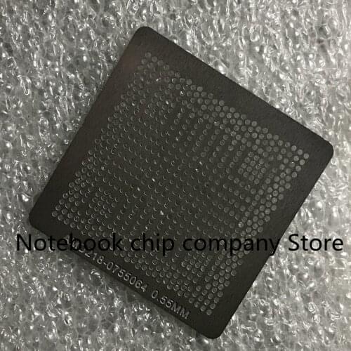 Direct heating 90X90 218-0844012 218-0844014 218-0844016 218-0844023 218-0844029 Stencil