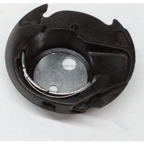 DOMESTIC SEWING MACHINE PARTS BOBBIN CASE PFAFF SINGER VIKING WHITE #NB1275000 E1A2824000 4161480-01 E99670 E12774000