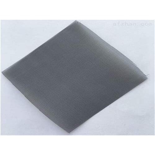 10cm*10cm 30/40/100/150/200 mesh Tungsten Wire Mesh /Tungsten wire cloth/filter mesh
