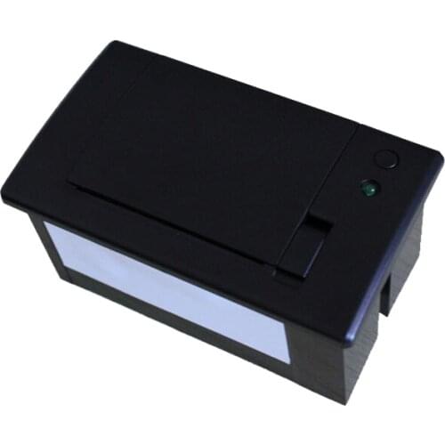 Cheap Hot Sale 2 inch panel receipt printer with RS-232/TTL interfaces HS-QR71