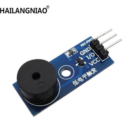 5pcs/lot High Quality Passive Buzzer Module for DIY KIT