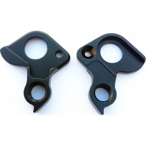 5pcs Bicycle Mech dropout For Shimano Canyon #GP0300-01 #EP0990-01 Speedmax CF SLX CFR Disc derailleur frame hanger carbon frame