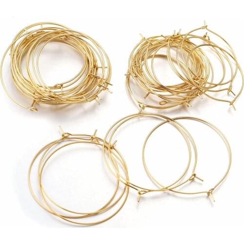 Alisaya Big Rings