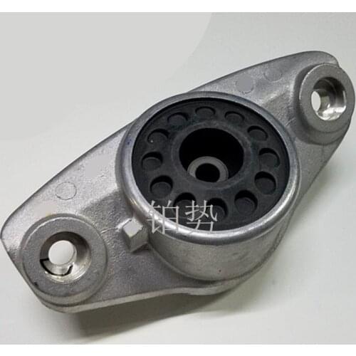 Car rear shock absorber assembly 2018-hyu nda itu cs on engine shock absorber fixed strut bracket hydraulic buffer shock absorbe