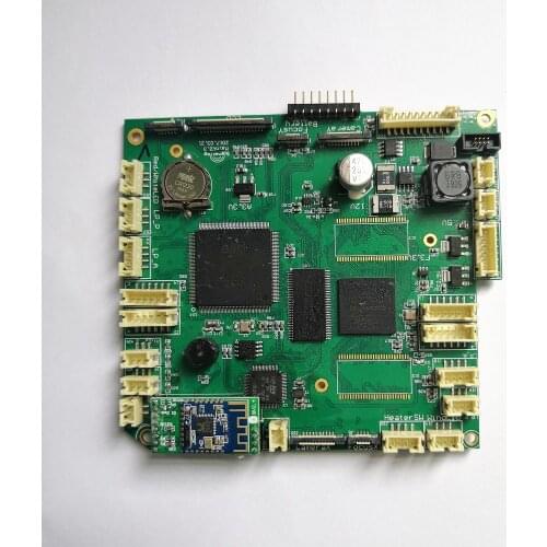 Free Shipping Sigalfire AI-8 Fiber Optic Welder Motherboard Signal Fire AI 8 Fusion Splicer Splicing Machine Motherboard