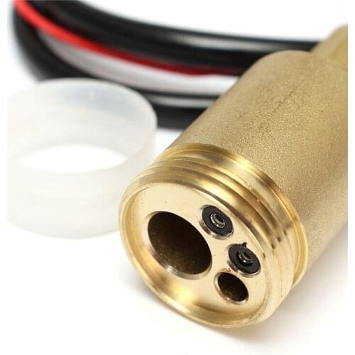 Central Connector Conversion Set MIG/MAG Welder Euro Connector Central Adaptor