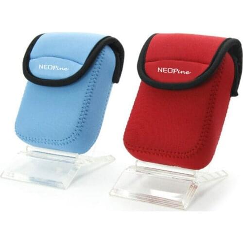 Portable Camera Case Cover for Polaroid Snap Touch Instant Print Digital Camera pouch
