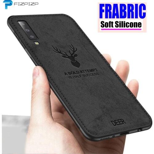 FIZPIZP Samsung Galaxy M20 Phone Cases