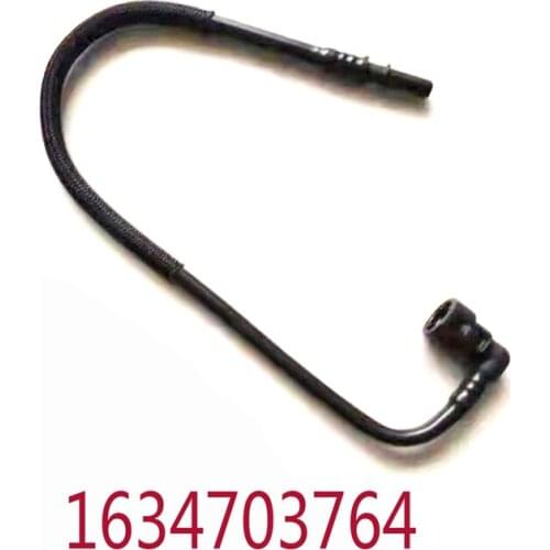 Fuel Filter Hose Feed Line Fits Mercedes M ML Class W163 1997-2003