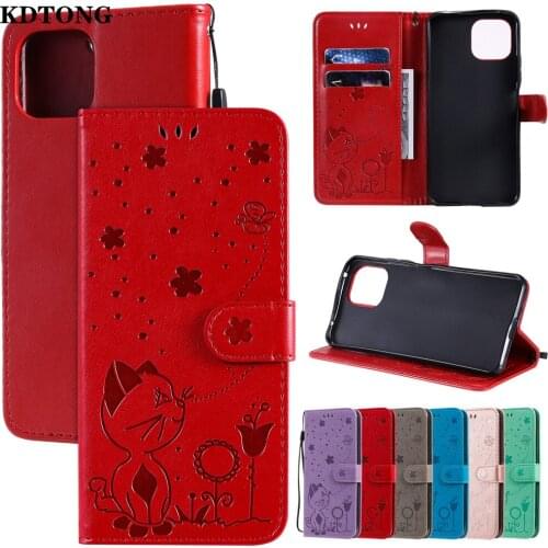 KDTONG Xiaomi Poco M3 Phone Cases