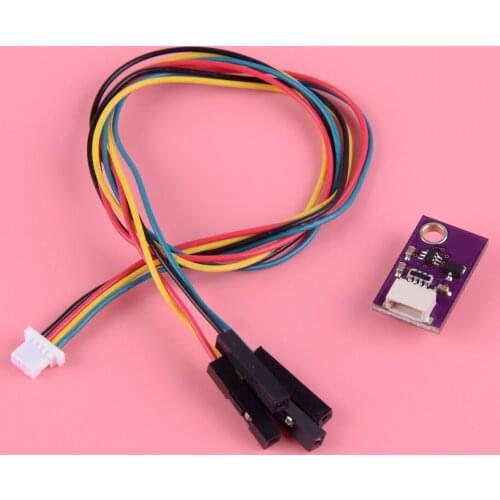 LETAOSK 3-5V CJMCU-5837 Water Pressure Depth Sensor Measurement Module Tool