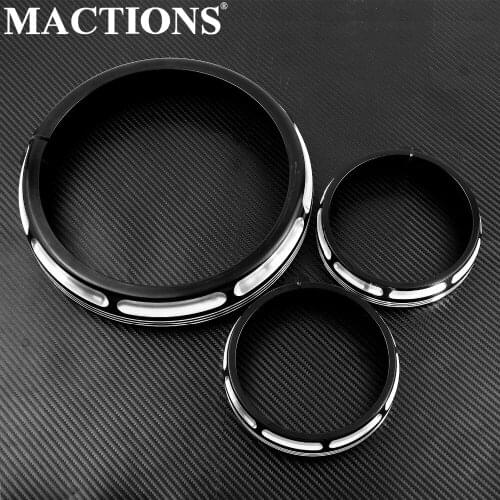 MACTIONS Equipment For Tourism