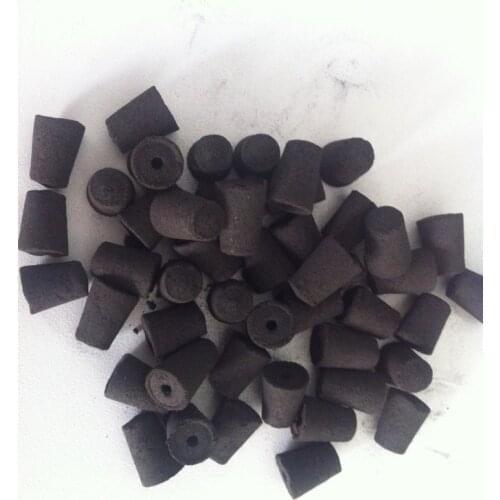 Nanyang no smoke Moxa Warm Needling Moxibustion 100pcs/pack