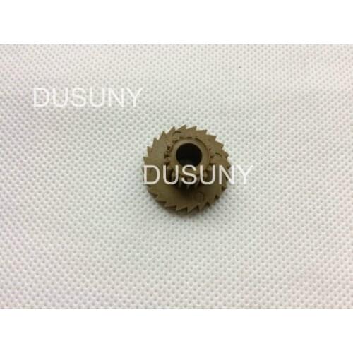 Compatible new cleaning gear for Minolta BH751 BH600 BH750 BH601 10 pcs per lot