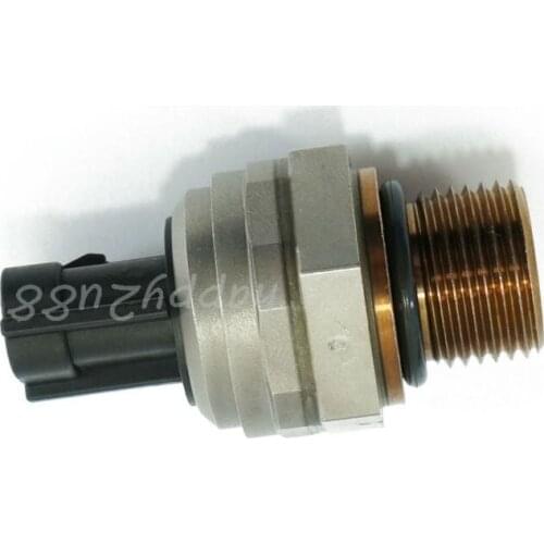 New 48PP3-1 For Sensata Fuel Rail Pressure Regulator Sensor 1504403809