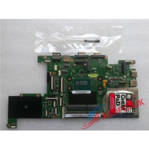 GENUINE for Dell Latitude 14 Rugged 5404 Motherboard System Board with I3-4030U N9H91 0N9H91 100% TESED OK