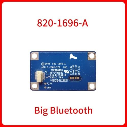 Original 820-1696-A 922-7289 BCM92046MD 922-9218 Bluetooth Module For Apple A1115 Mac Pro Computer iMac BlueTooth Card