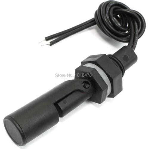 ZPC5 ZPC6 ZPC7 PP float switch / level switch / water level switch / level sensor / anti-corrosion plastic float