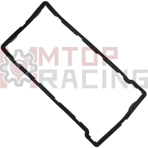 Cylinder Head Cover Gasket For Kawasaki ZR400 Xanthus 1992 1993 1994 1995 11009-1732