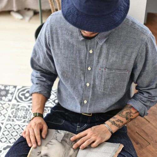 Men's Long Shirts SauceZhan China