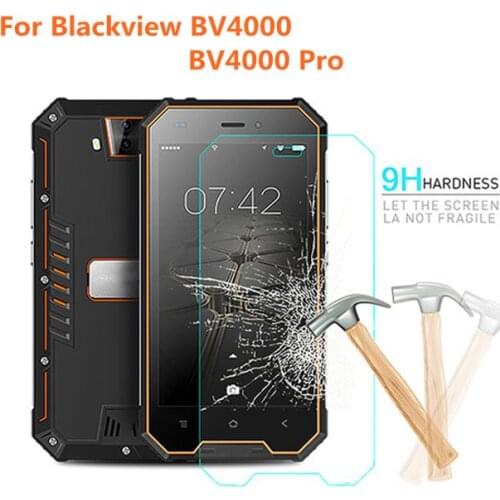 ShuiCaoRen Screen Protectors For Blackview