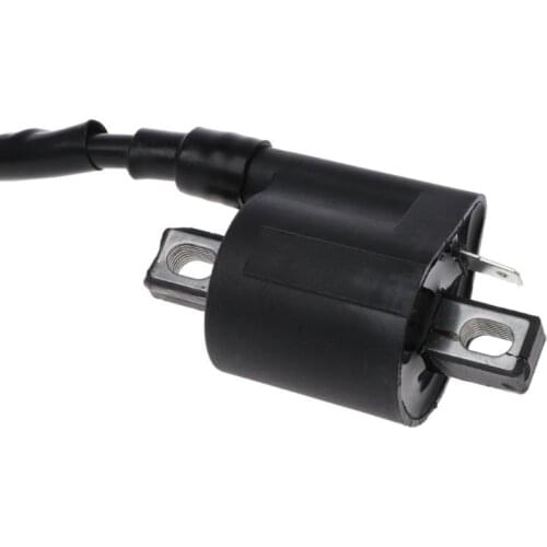 12V Motorcycle Ignition Coil Replacements Parts For 150cc 200cc 250cc ATV Scooter Moped Gokarts Dirt Bike Motor