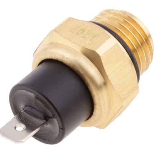 Replacement Radiator Fan Thermo Switch for VFR700F 750F 800 1000F