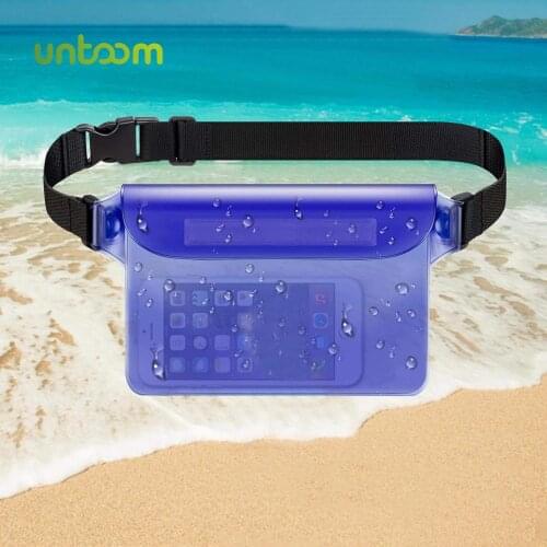 Untoom Goods For Tourism