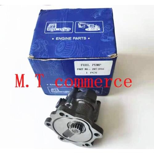 GOOD QUALITY PUMP ASSY 292-3751 2923751