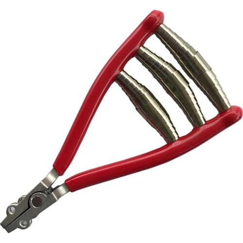 1pc Badminton String Tools Machine Clamp Tennis Stringer Tools Stringing Parts Starting Clamps Red Tools