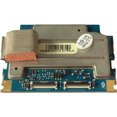 2Pcs Kaypad PCB Board For DEP570 XIR P6620 XPR3500