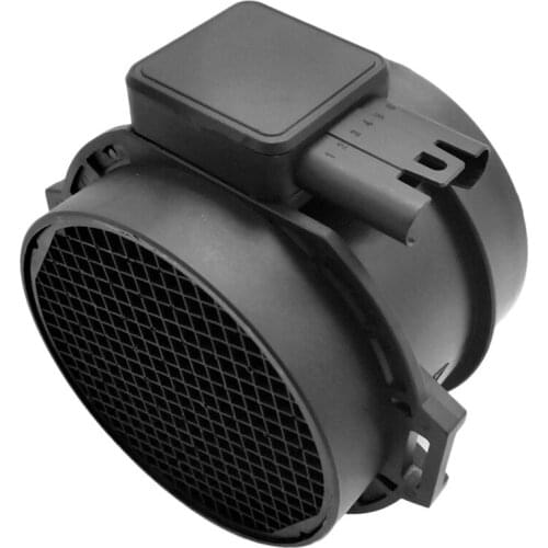 Car Mass Air Flow Sensor Meter MAF For-BMW Z4 330I 330Ci X3 5WK9642 7513956