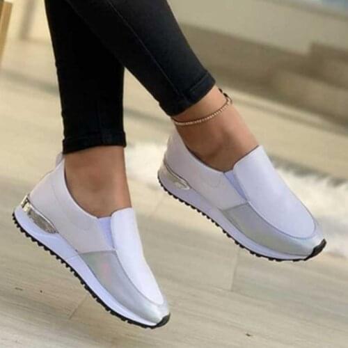 BeckyWalk Women's Sneakers