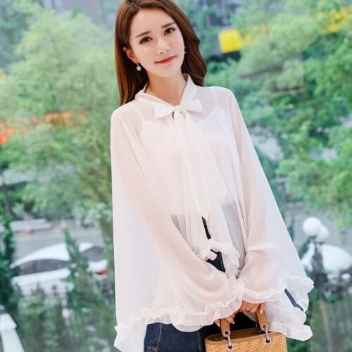 White Sunproof Cardigan Women Summer Beach Boho Kimono Covers Up Holiday Blouse Shirts Cardigan Tops Thailand Bali Hawaii